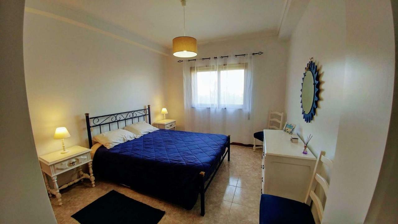 Casa Carmo Apartment Gafanha da Vagueira Exterior photo